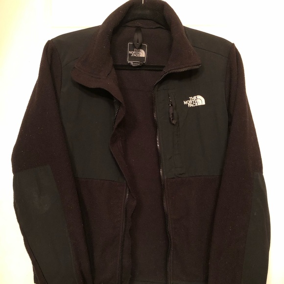 The North Face Jackets & Blazers - North Face Black Jacket B25